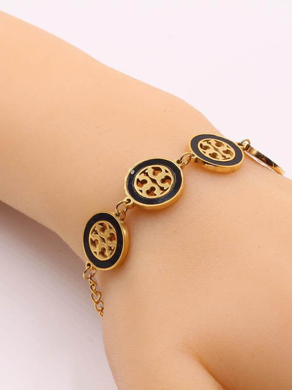 اسواره توري بورش صدف اسواره tory burch