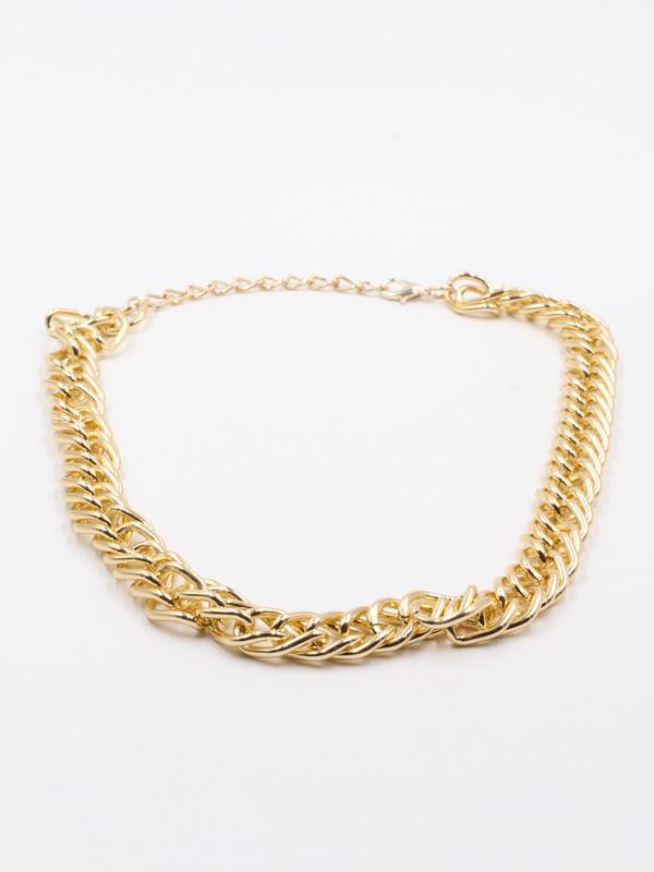 سلسال تشوكر جنزير سلسال متوفر 1 لون