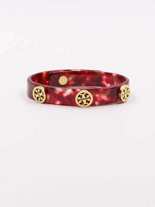 اسواره توري بورش اكريلك اسواره tory burch