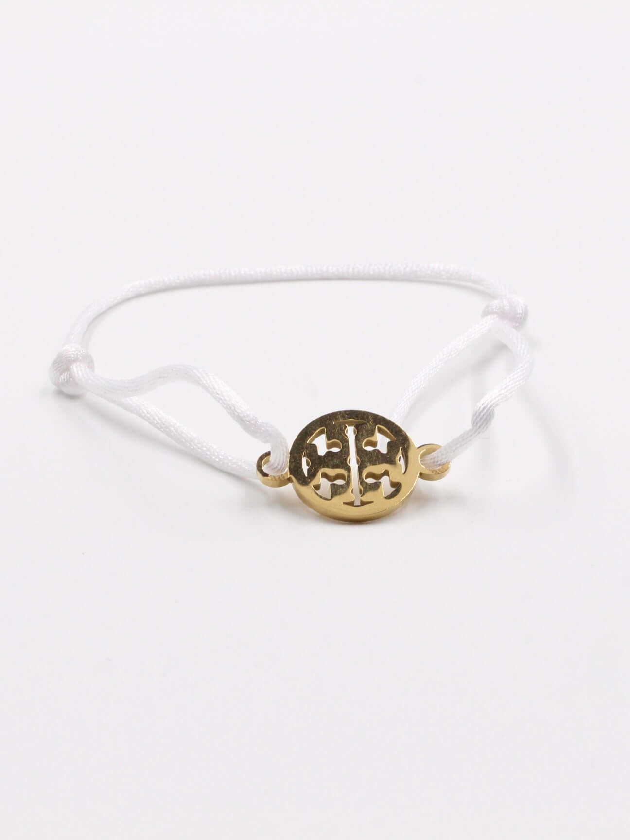 اسواره توري بورش خيط اسواره tory burch ابيض