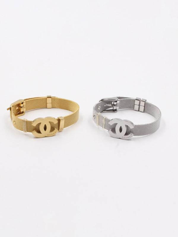 اسواره ساعه شانيل اسواره chanel