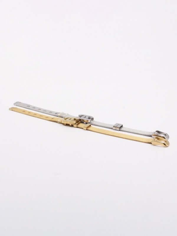 اسواره ساعه شانيل اسواره chanel