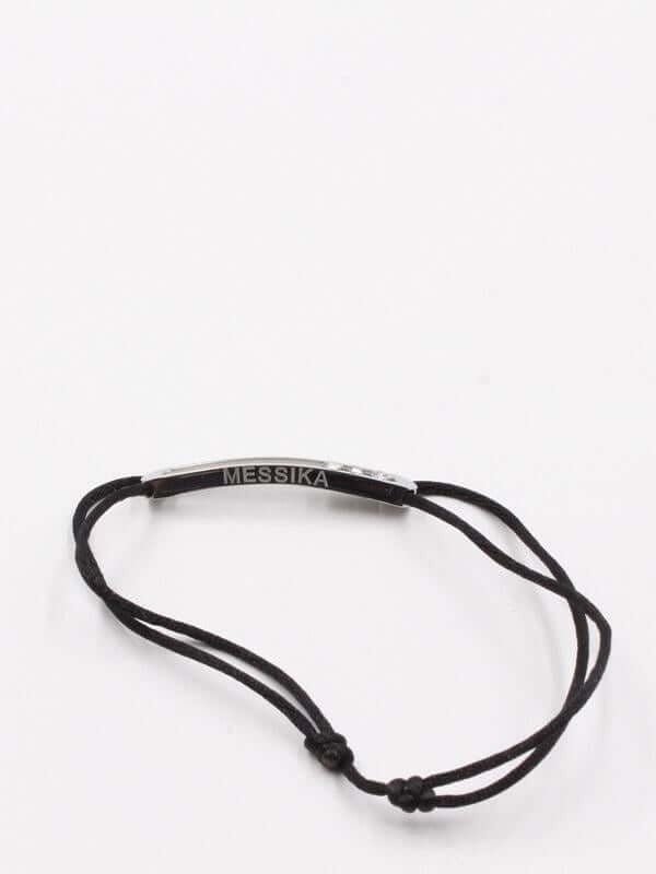 اسـوارة تيتانيوم messika