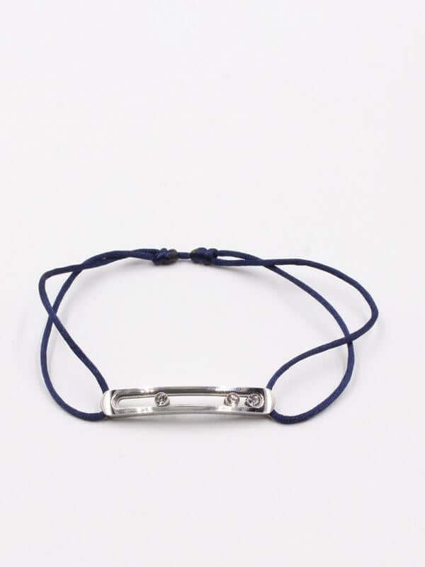 اسـوارة تيتانيوم messika