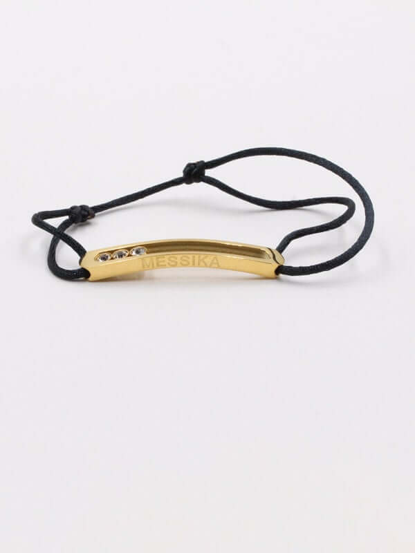 اسـوارة تيتانيوم messika