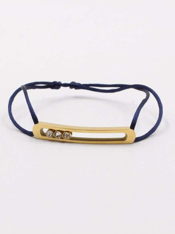 اسـوارة تيتانيوم messika