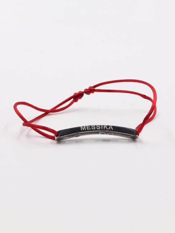 اسـوارة تيتانيوم messika