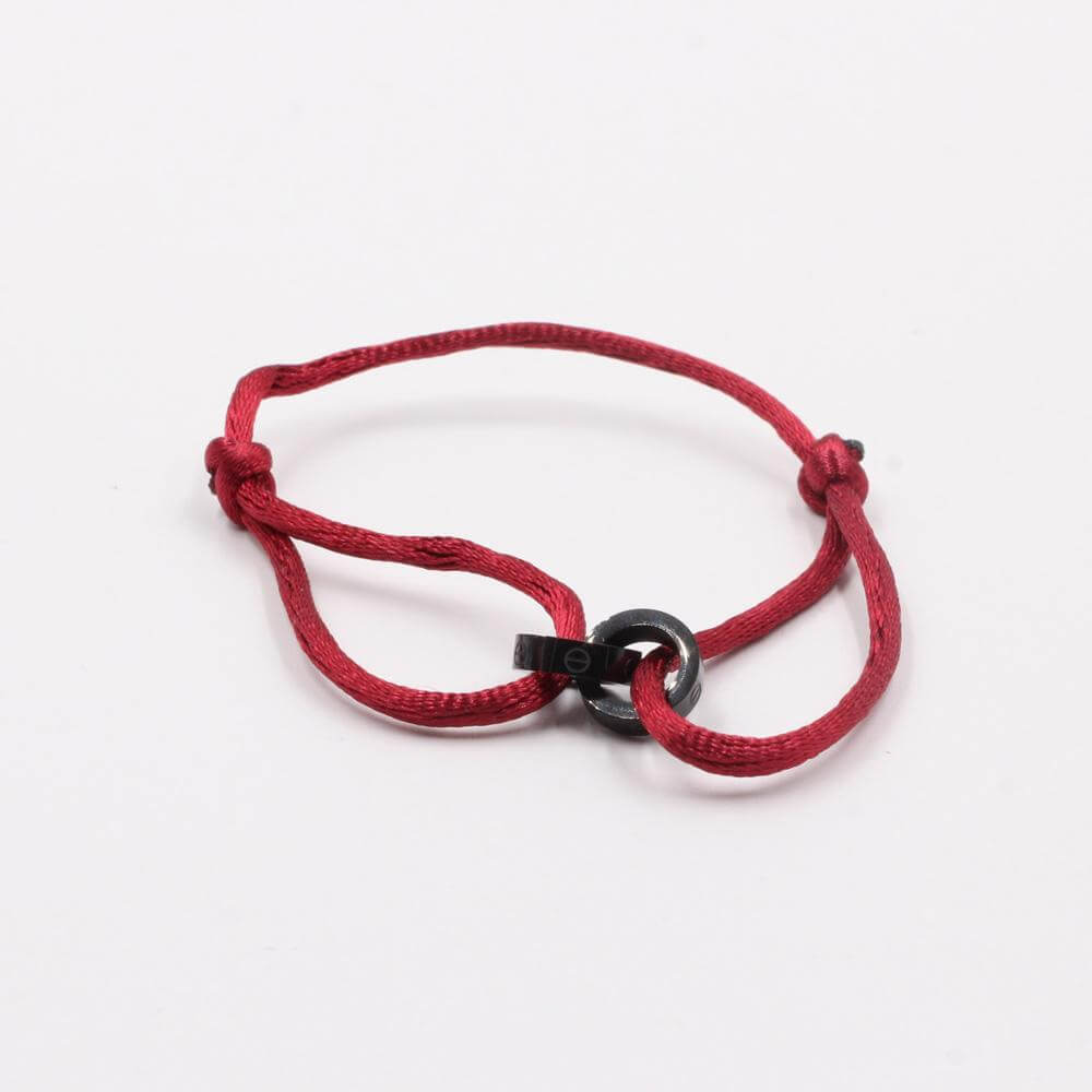 اسواره كارتير ستيل خيط الجديده اسواره متوفر 16 لون