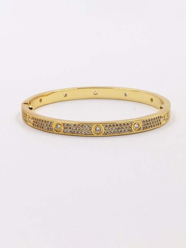 اسوارة كارتير زركون اسواره متوفر 2 لون