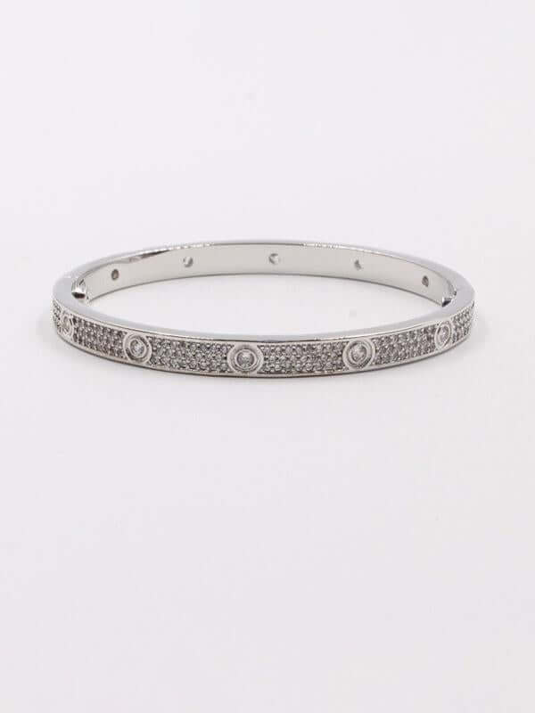 اسوارة كارتير زركون اسواره متوفر 2 لون