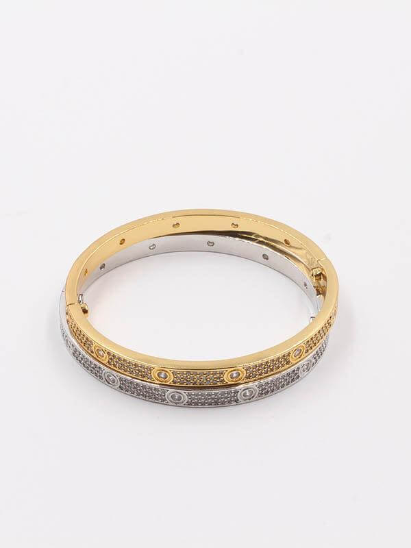 اسوارة كارتير زركون اسواره متوفر 2 لون