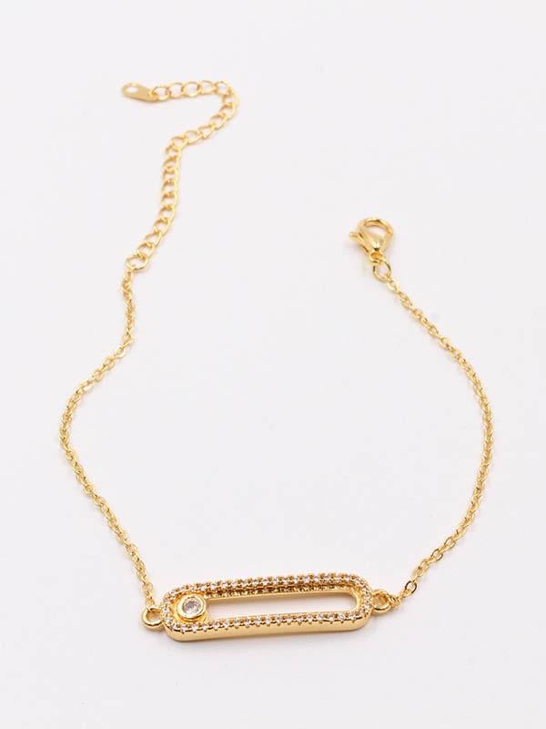 سوارة ميسيكا زركون messika