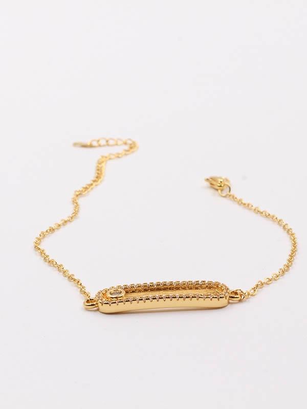 سوارة ميسيكا زركون messika