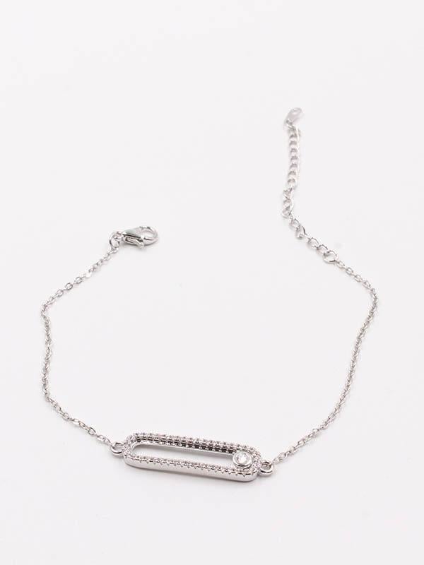 سوارة ميسيكا زركون messika