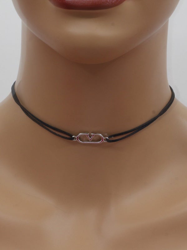 سلسال فالنتينو خيط سلسال VALENTINO