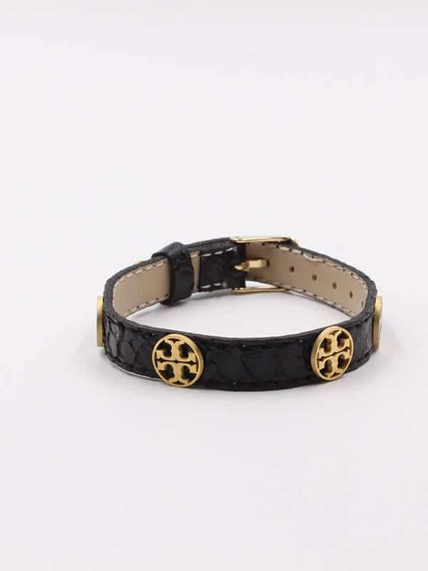 اسوارة توري بوريش جلد اسواره tory burch