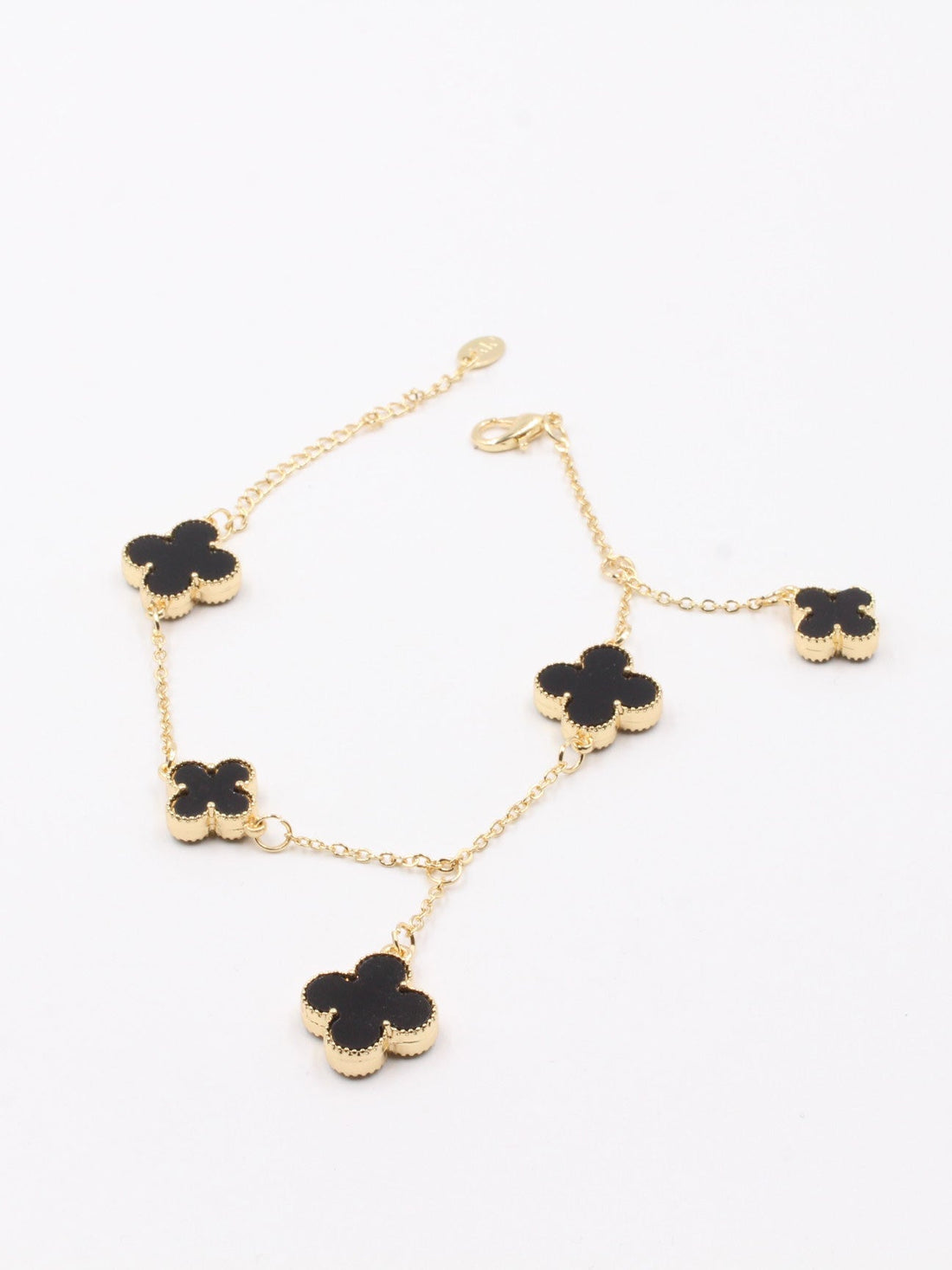 اسوارة فان كليف بندنت اسواره van cleef اسود