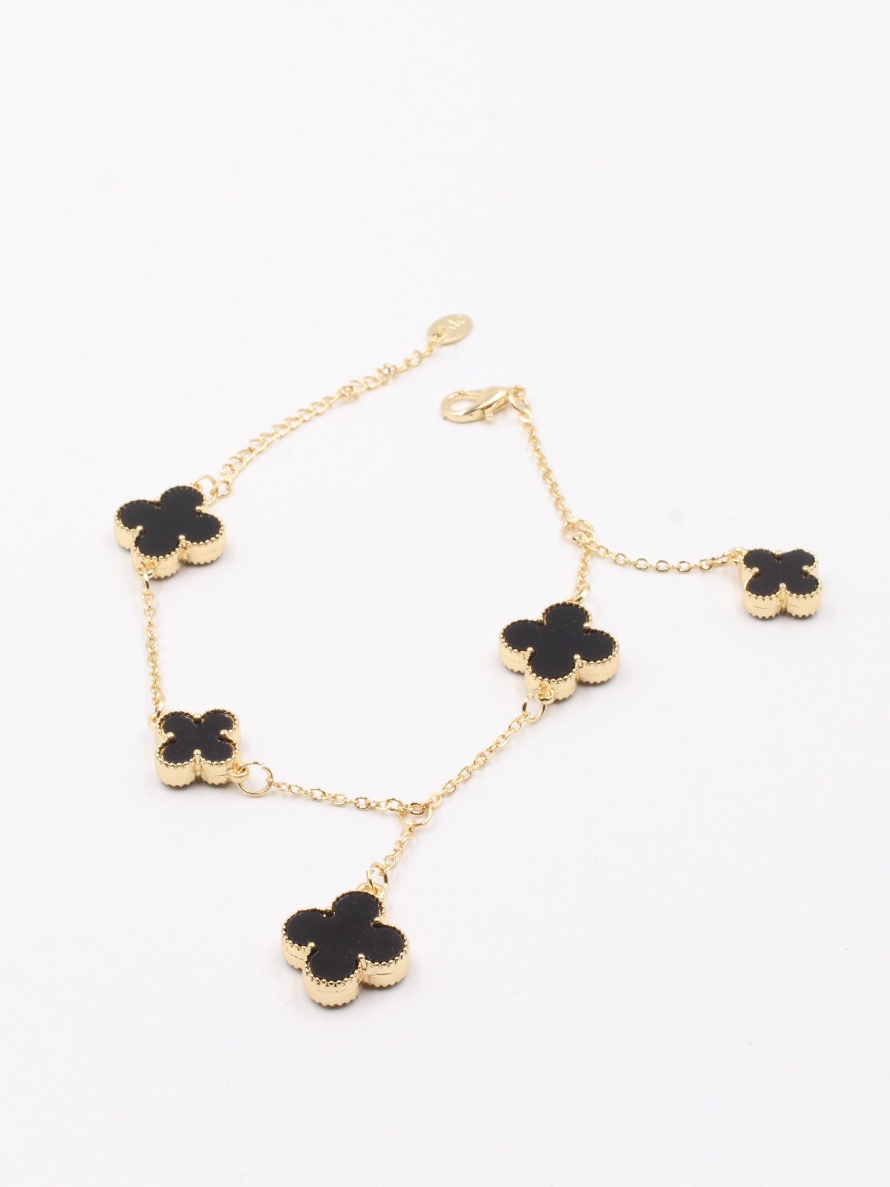 اسوارة فان كليف بندنت اسواره van cleef اسود