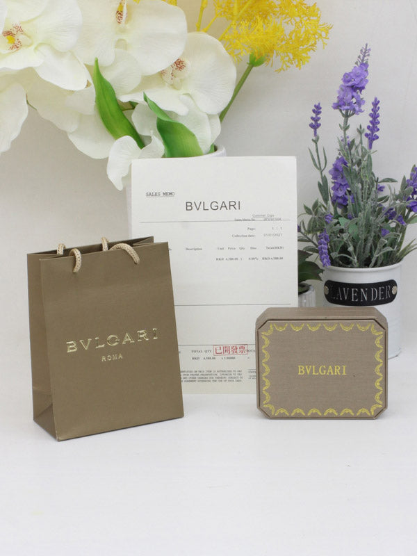 ملحقات بولغاري الاصلية للاساور هدايا bvlgari