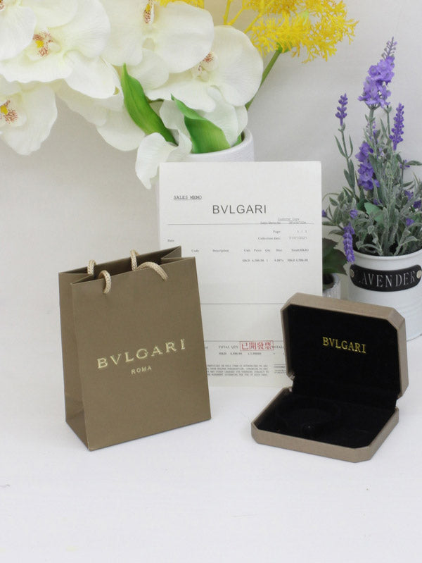 ملحقات بولغاري الاصلية للاساور هدايا bvlgari