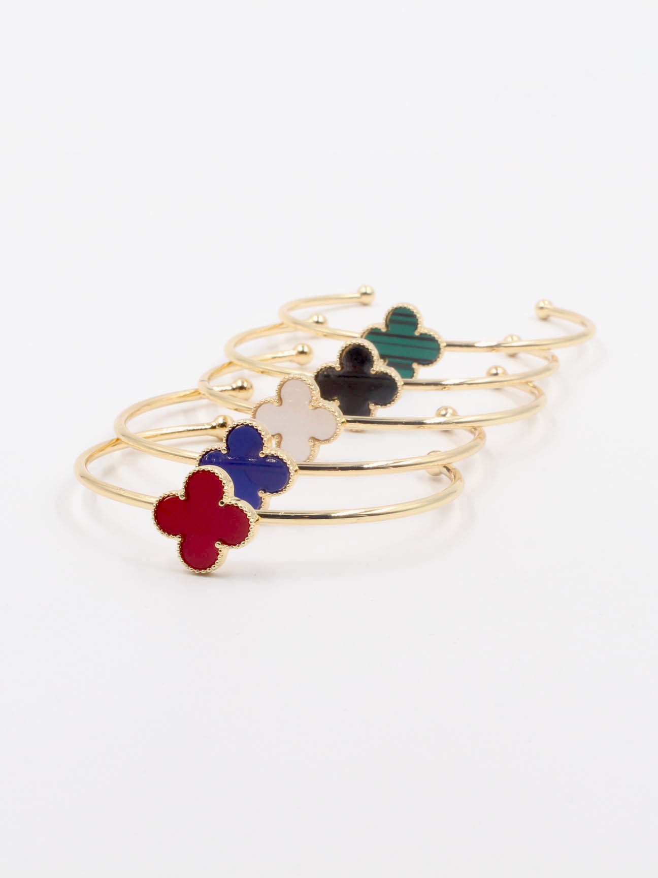 اساور اطفال وردة فان كليف اسواره van cleef