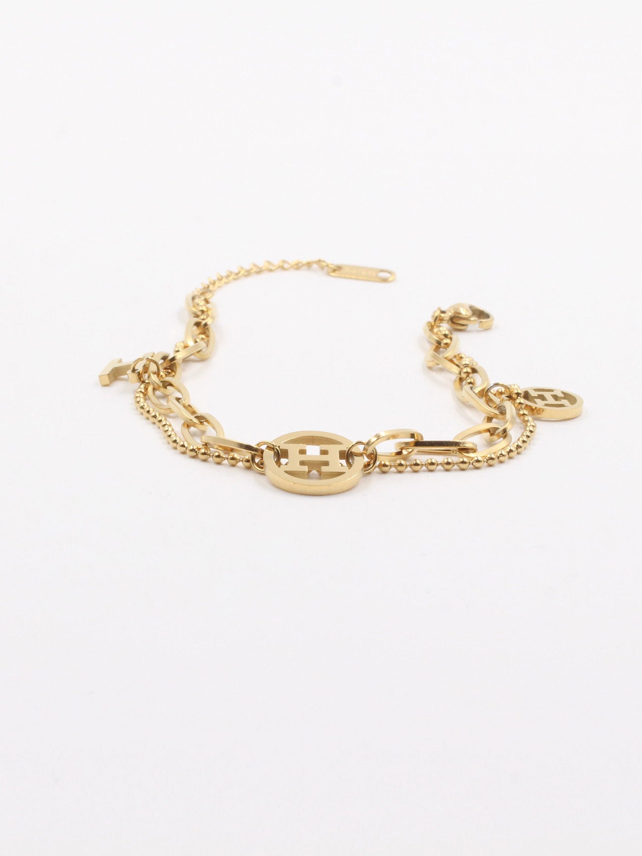 Soft bracelet of Hormuz - أسوارة هرمز ناعمة اسواره HERMES