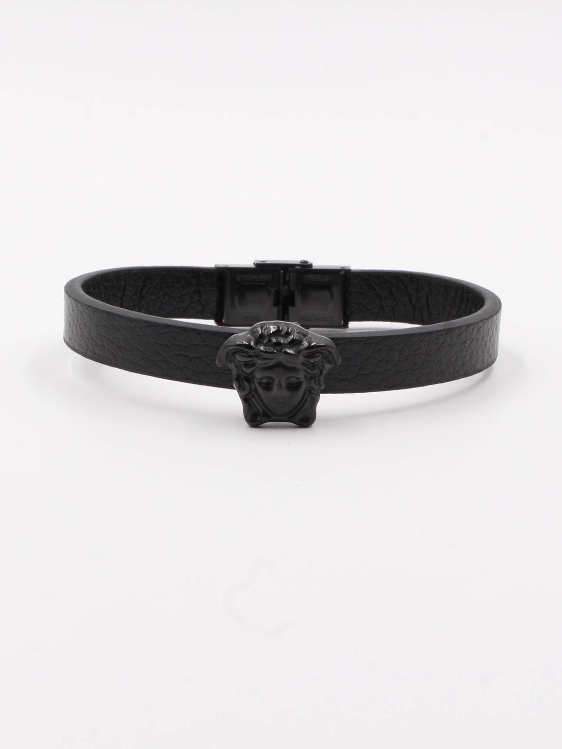 Versace bracelet for men - أسوارة فرزاتشي رجالي اسواره versace