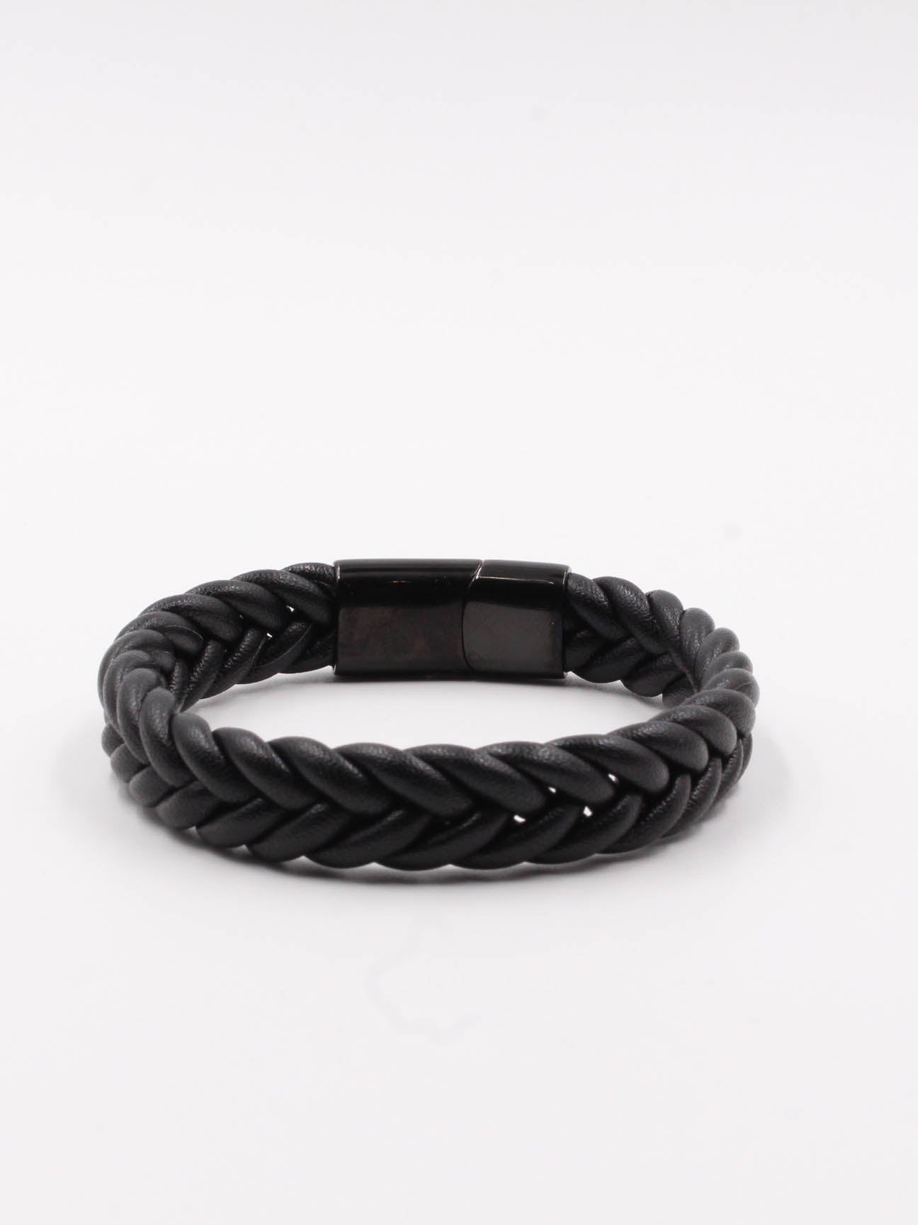 Mont Blanc bracelet for men - اسواره مونت بلانك رجالي اسواره mont blank