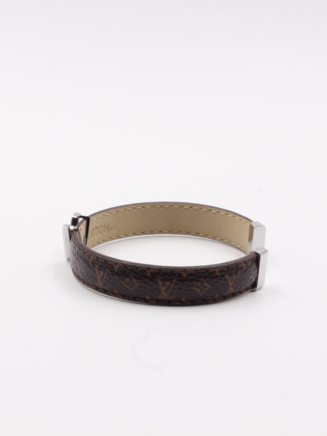 Louis Vuitton bracelet for men - أسوارة لويس فيتون رجالي اسواره louis vuitton