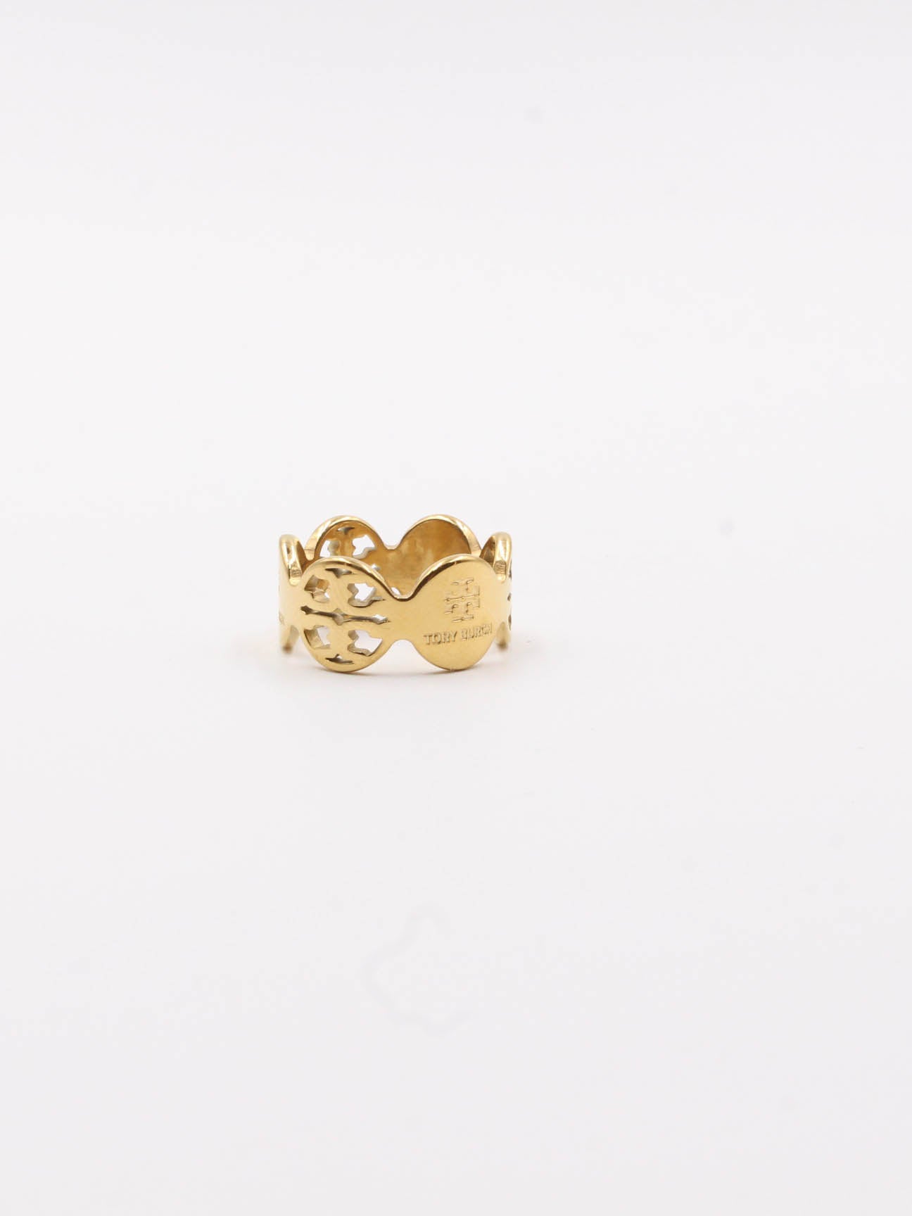 Tory Burch Circles ring - خاتم توري بورش سيركلز خواتم tory burch