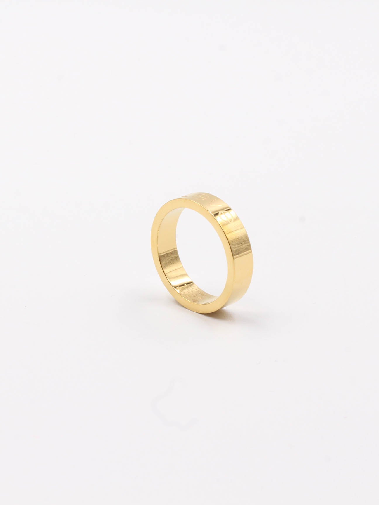 Cartier Love Ring - خاتم كارتير لوف خواتم Jewel