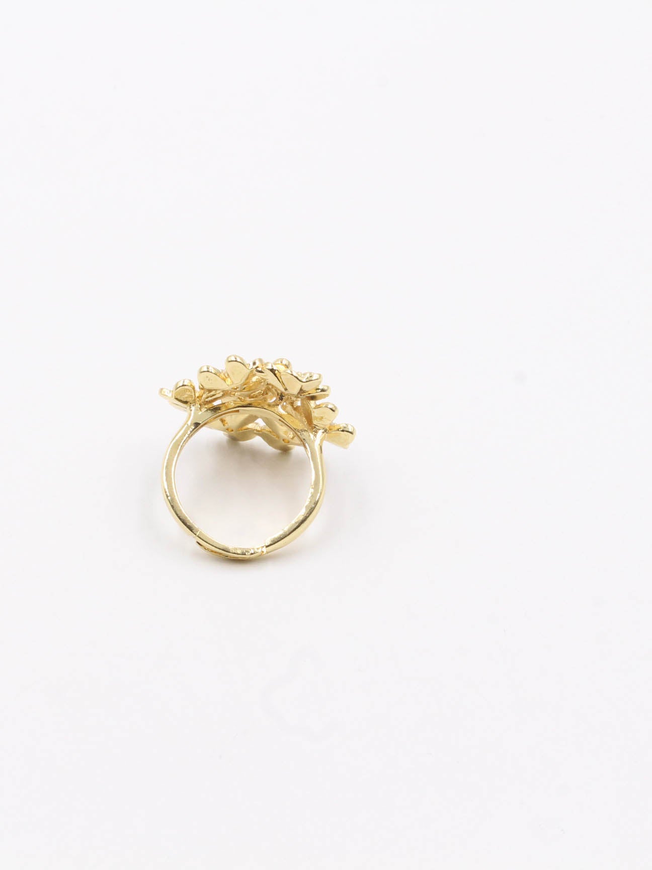big van cleef ring - خاتم فان كليف كبير خواتم van cleef