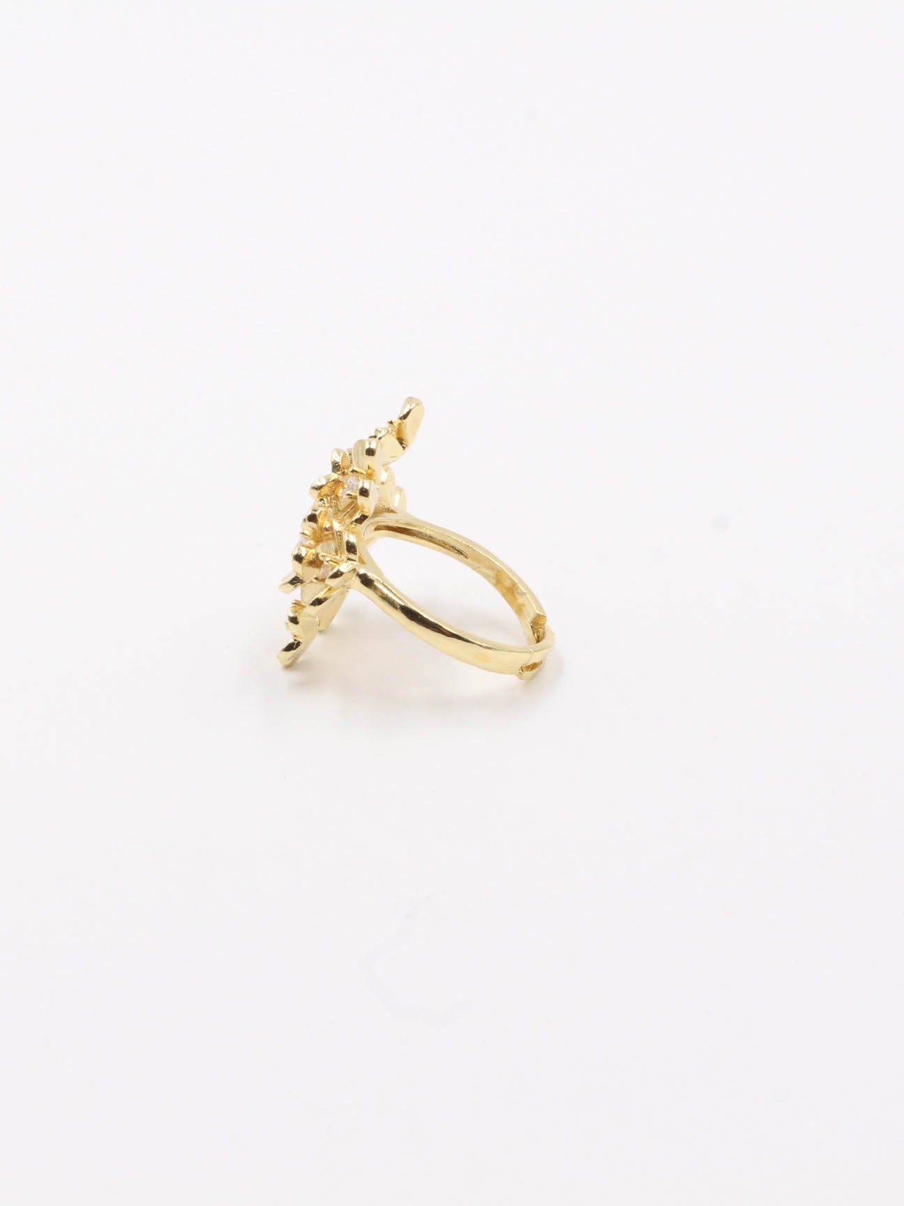 big van cleef ring - خاتم فان كليف كبير خواتم van cleef