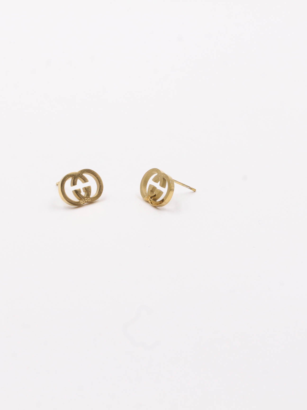small gucci earring - حلق قوتشي صغير حلق gucci