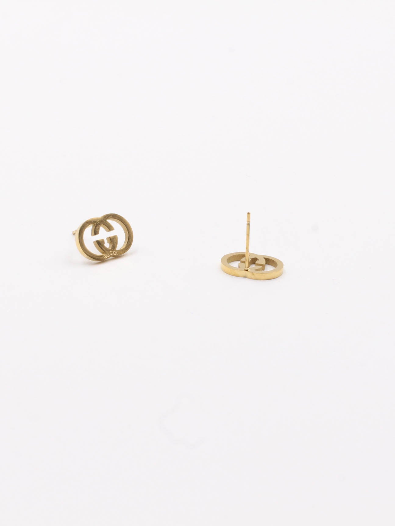 small gucci earring - حلق قوتشي صغير حلق gucci