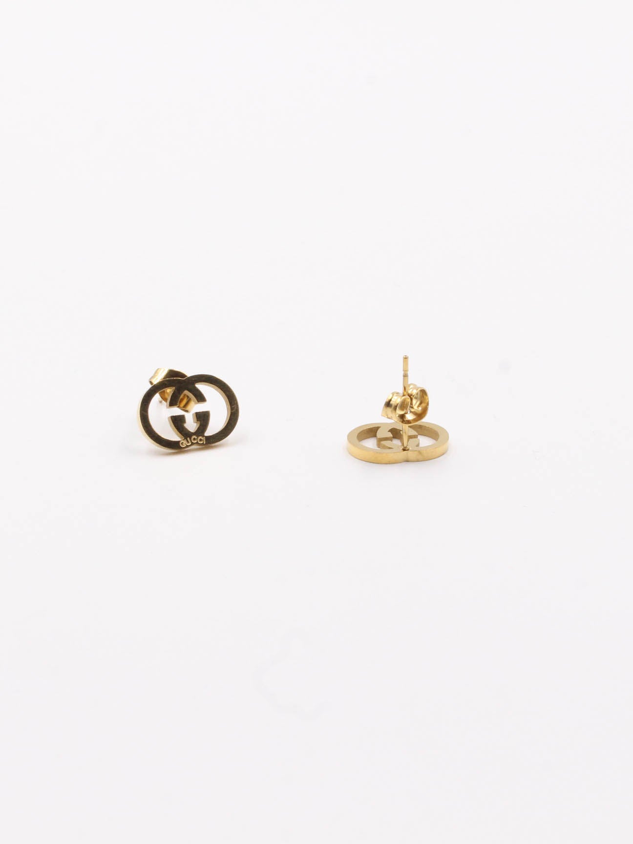 small gucci earring - حلق قوتشي صغير حلق gucci
