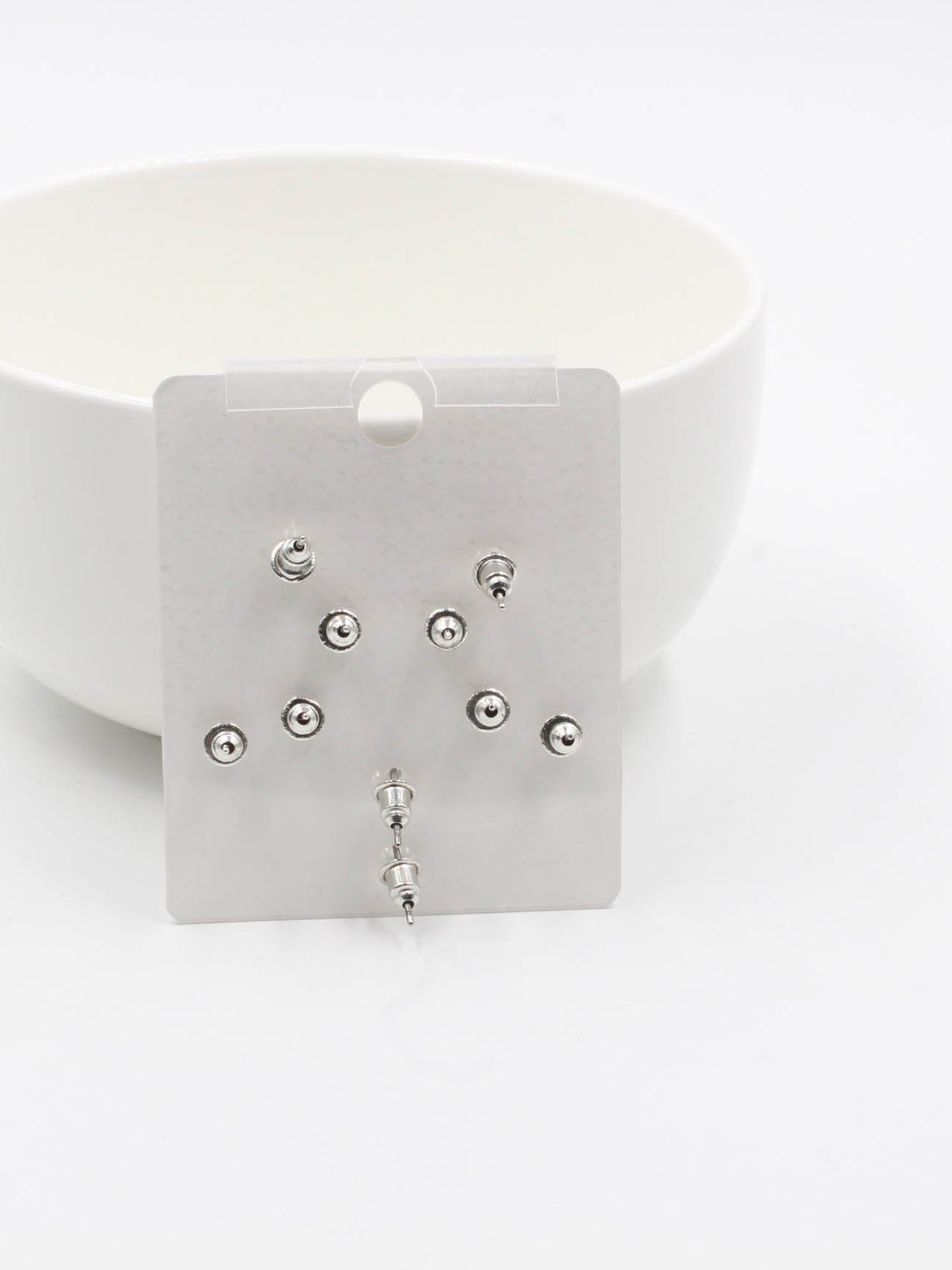 Van Cleef Rose Collection - مجموعة فان كليف ورود حلق van cleef