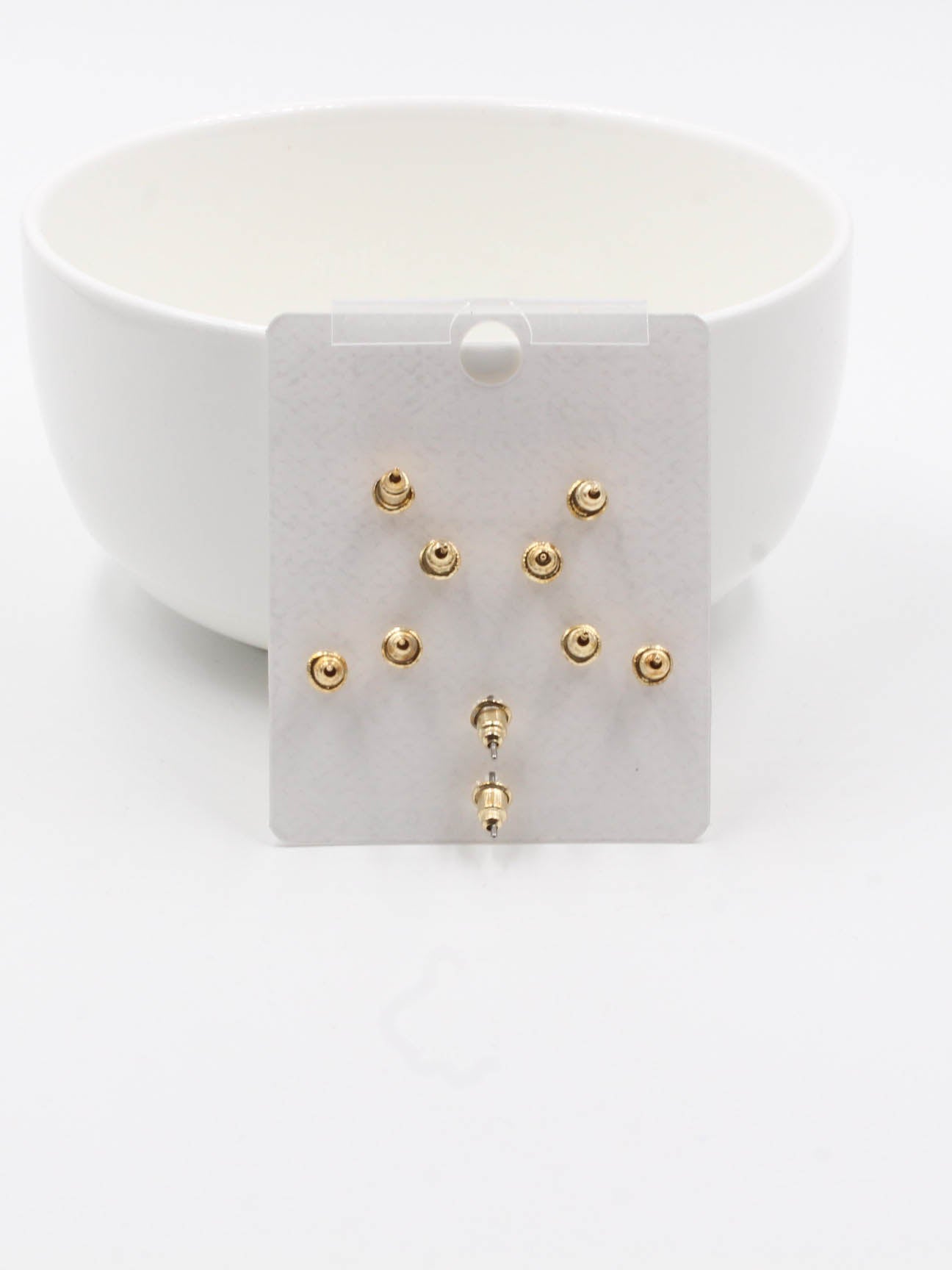 Van Cleef Rose Collection - مجموعة فان كليف ورود حلق van cleef