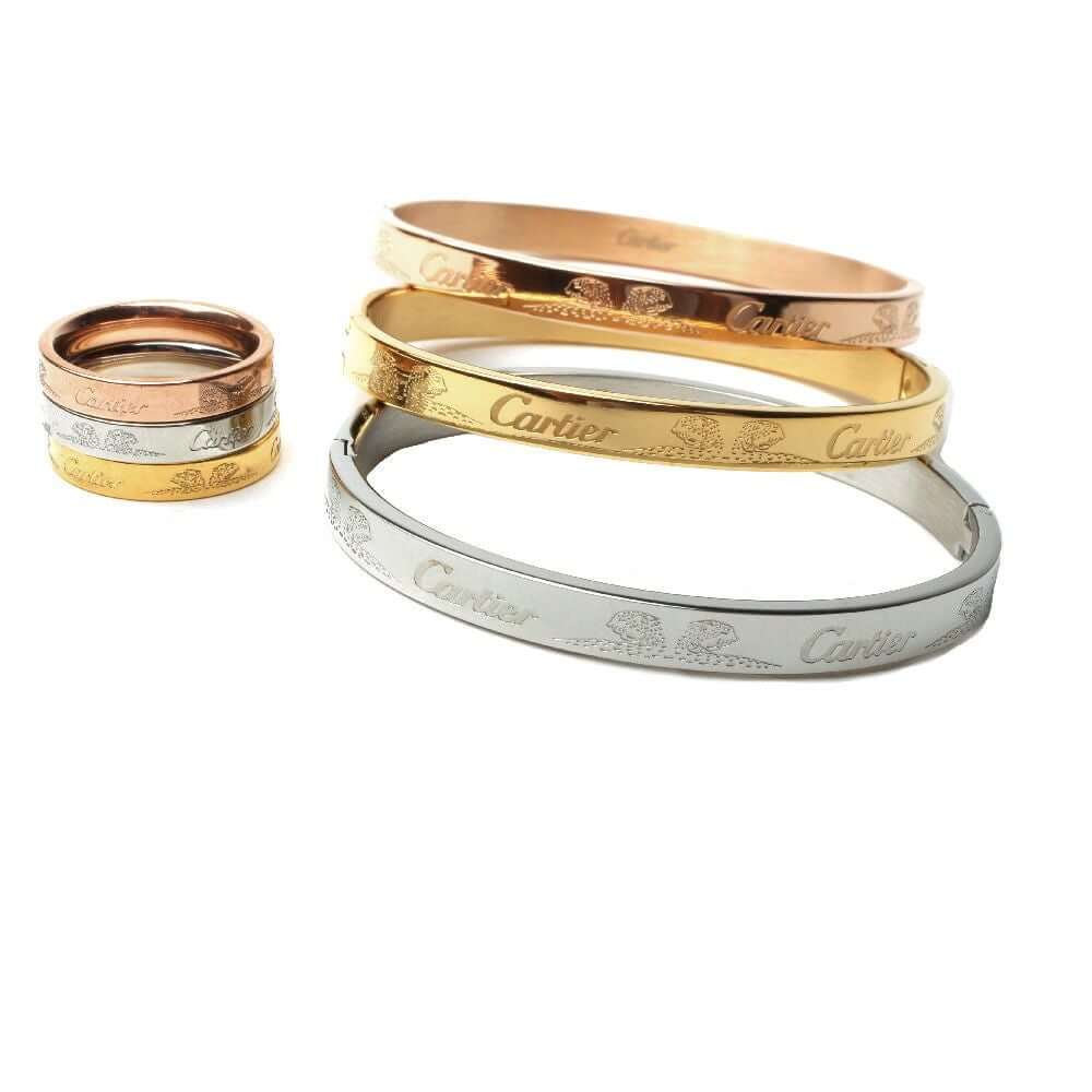 اسواره كارتير تايقر اسواره ماركه متوفر 1 لون