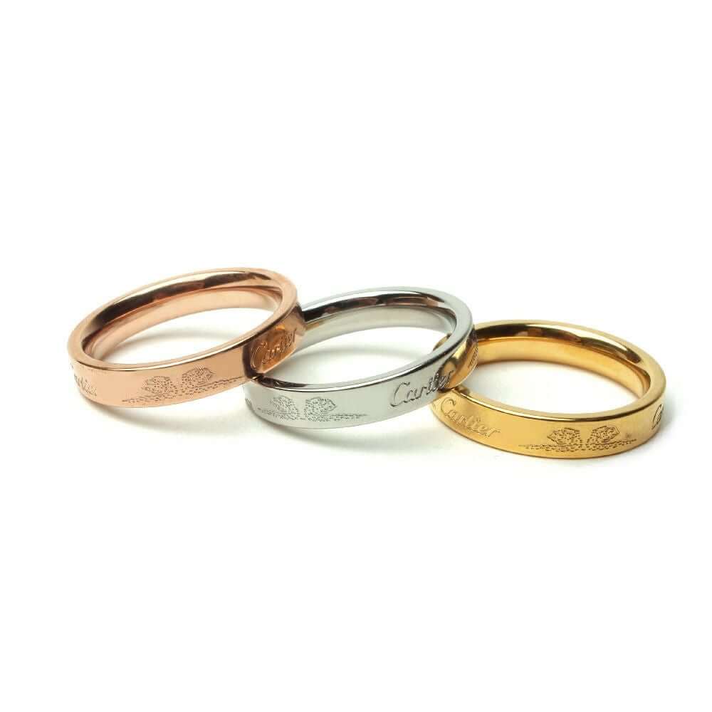 اسواره كارتير تايقر اسواره ماركه متوفر 1 لون