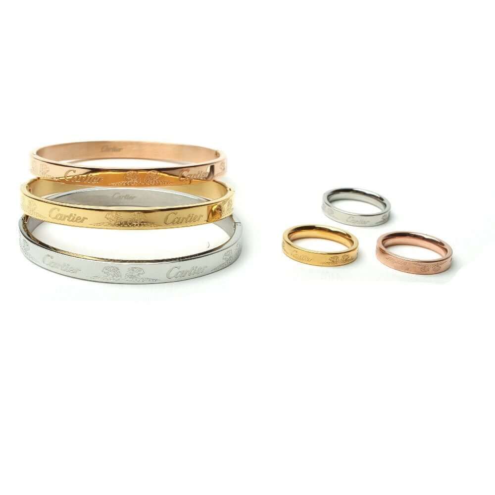 اسواره كارتير تايقر اسواره ماركه متوفر 1 لون