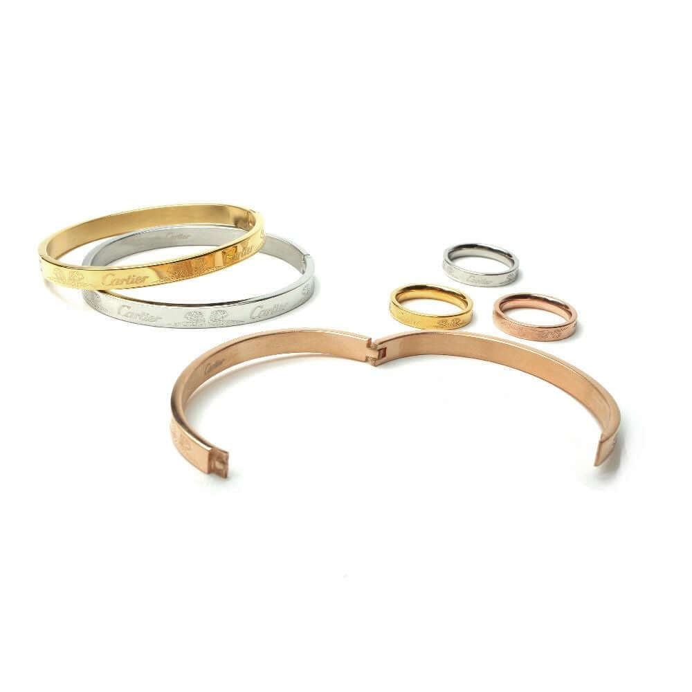 اسواره كارتير تايقر اسواره ماركه متوفر 1 لون