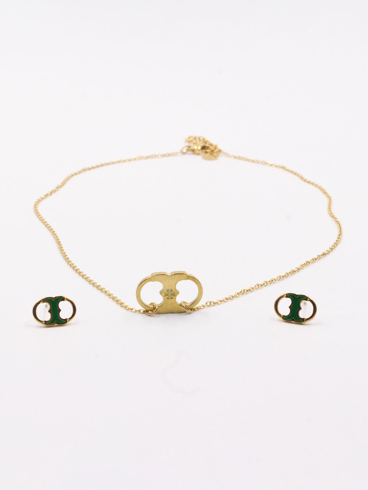 طقم توري بورش ناعم -Tory Burch Set اطقم tory burch