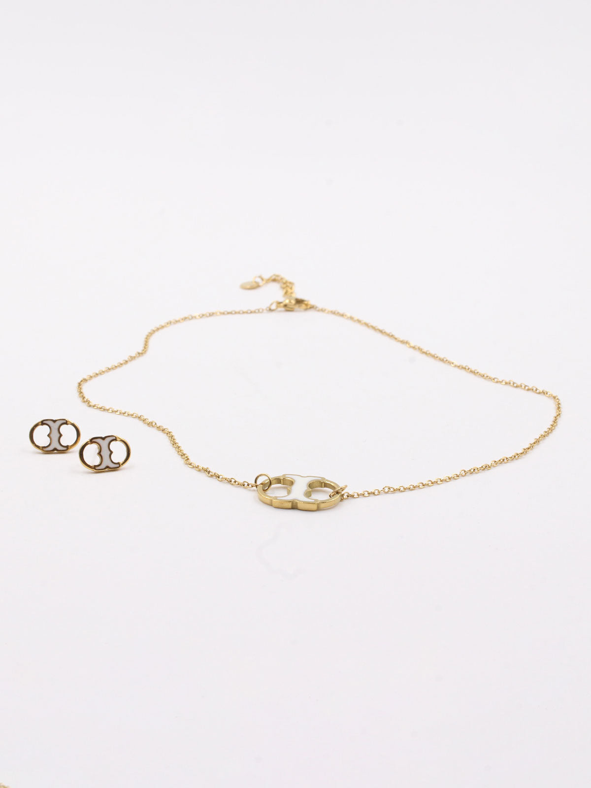 طقم توري بورش ناعم -Tory Burch Set اطقم tory burch