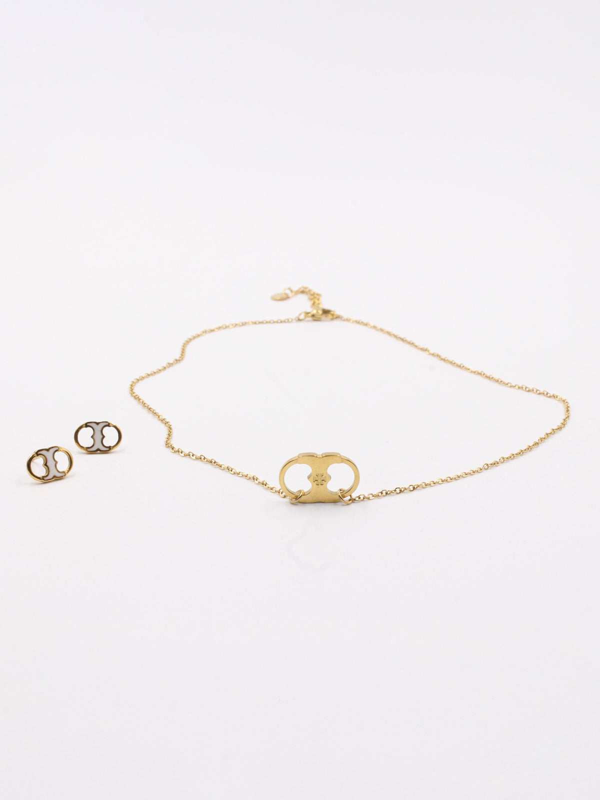 طقم توري بورش ناعم -Tory Burch Set اطقم tory burch