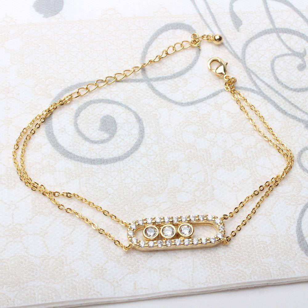 اسواره ميسيكا زركون messika