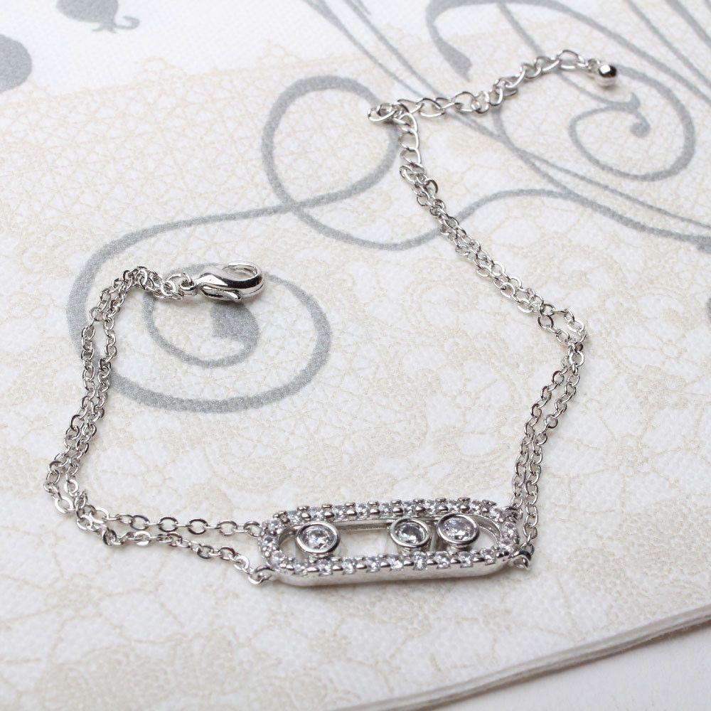 اسواره ميسيكا زركون messika