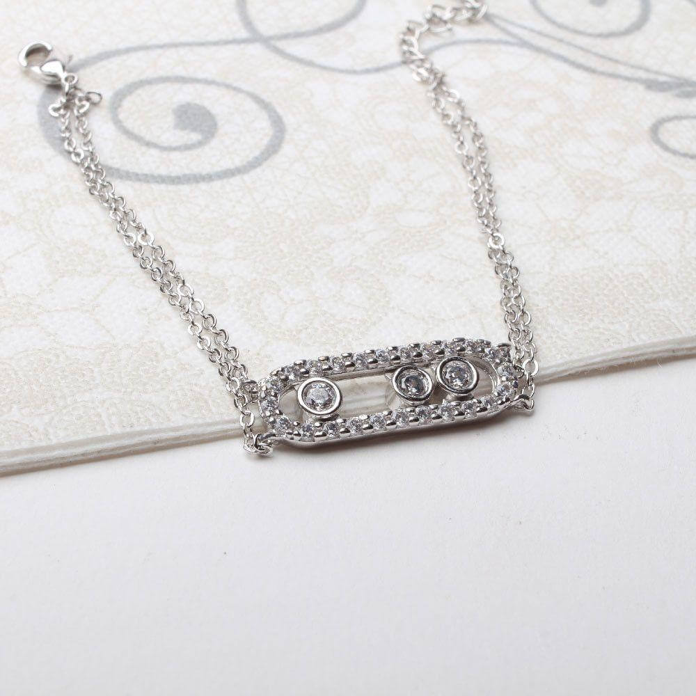 اسواره ميسيكا زركون messika