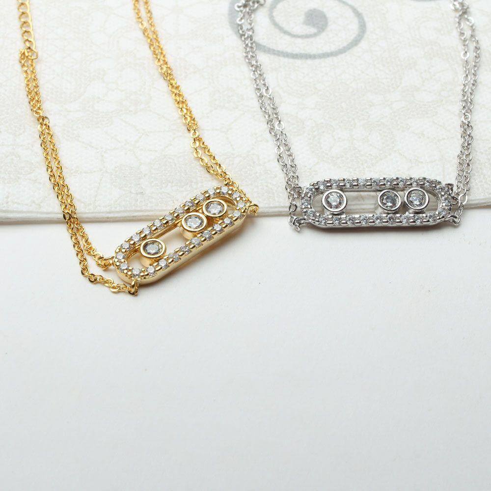 اسواره ميسيكا زركون messika