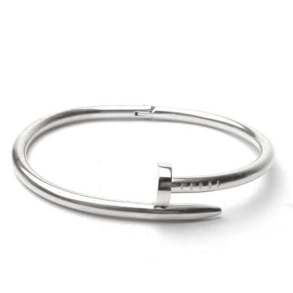 اسواره كارتير مسمار ستانلس ستيل اسواره متوفر 1 لون